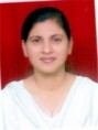Beena George