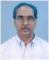 Mr. Nageshwar K. Somalingam